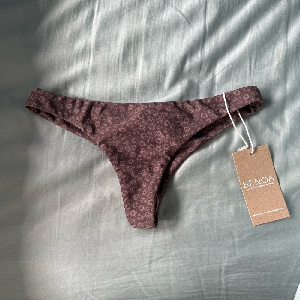 benoa coral hina bottoms